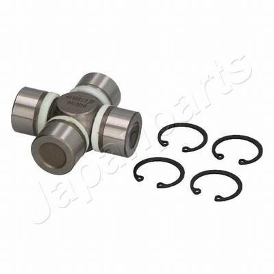 Front Transmission Cross