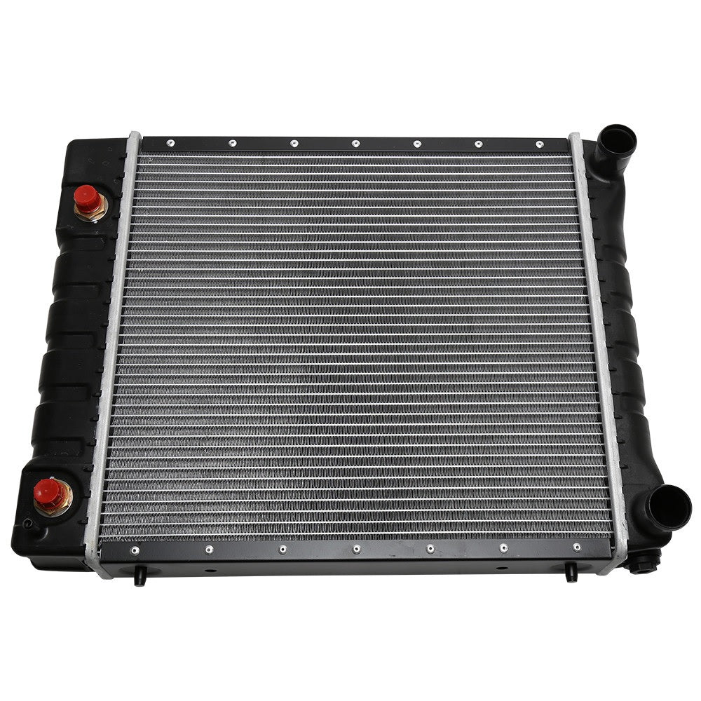 Radiator Aluminium - 300 Tdi - PR2 ALLMAKES - EUROSPARE