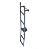 Folding Ladder suitable for Land Rover Defender