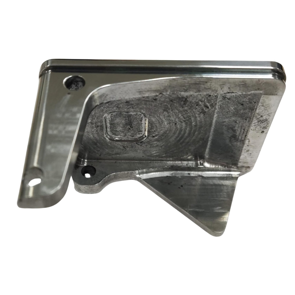 Door Handle LH