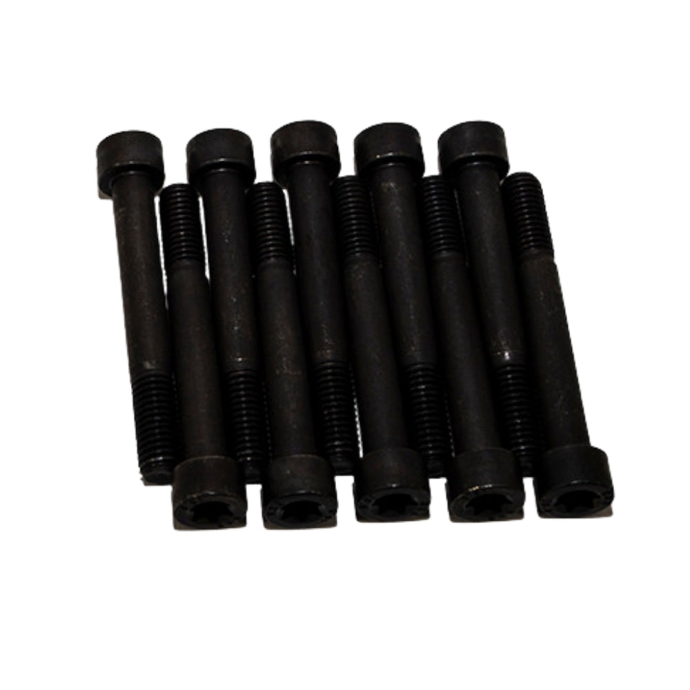 Crankshaft Screw - Pack of 10 units - GENUINE LAND ROVER