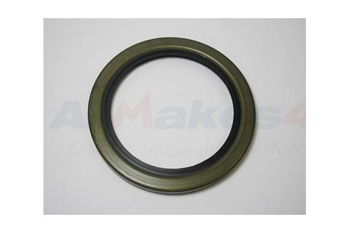 Oil Seal Swivel Pin Housing