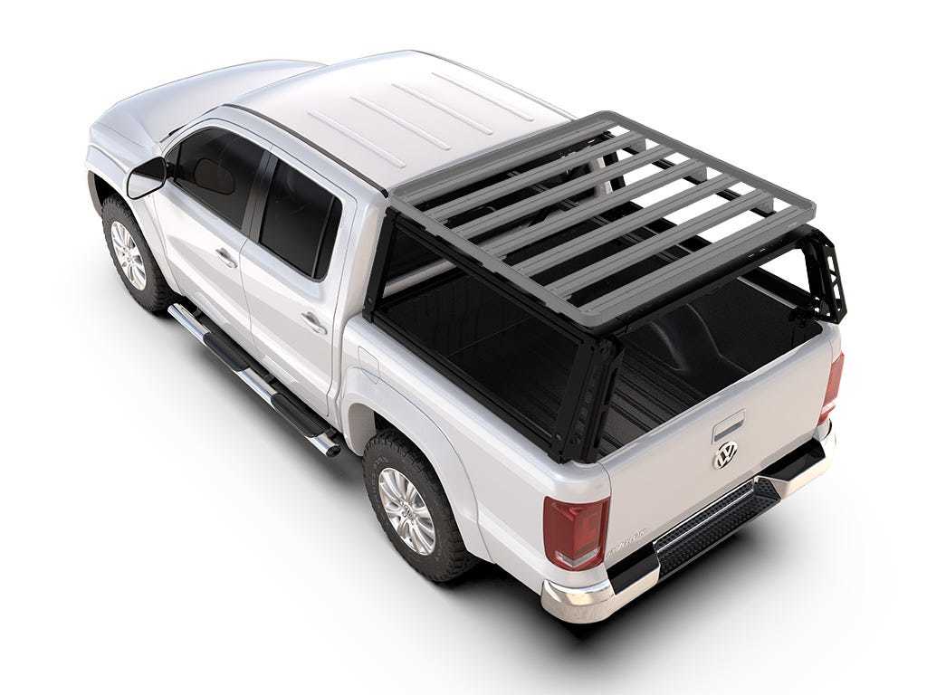 Volkswagen Amarok (2010-2022) Pro Bed System