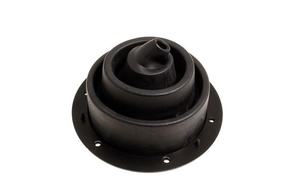 Dust Cover - Gear Lever