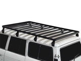 Toyota Land Cruiser 60 Slimline II Roof Rack Kit / Tall