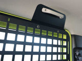 Suzuki Jimny 3 Door (2018- Current) Rear Window Molle Panel