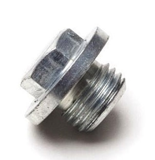 Drain/Wading Plug - Pricer Per Unit