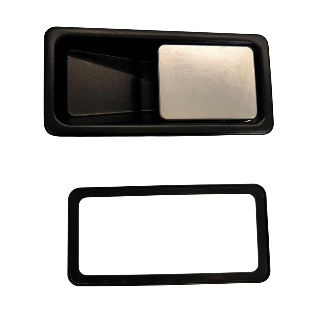 Exterior Handle - Rear Door - Right Side - AG PARTS