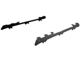 Ford Super Duty F-250 (1999-Current) Foot Rails
