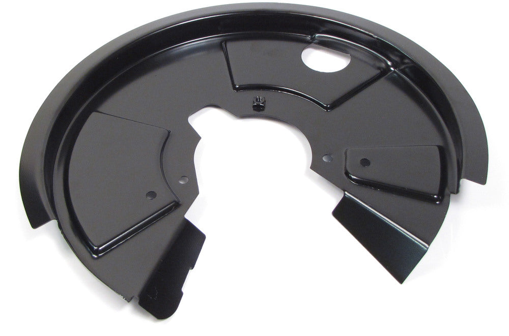 Mudshield Brake Disc Rear RH