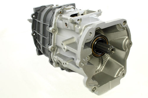 Reconditioned R380 Gearbox