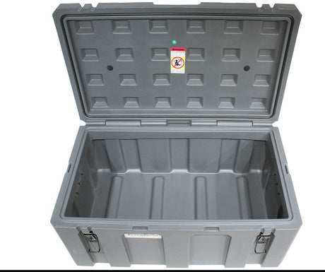 Terrafirma hd storage box medium