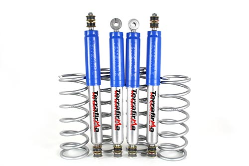 Tf pro sport light load suspension kit 90/d1/rrc +2"