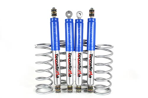 Tf pro sport light load suspension kit 90/d1/rrc +2"