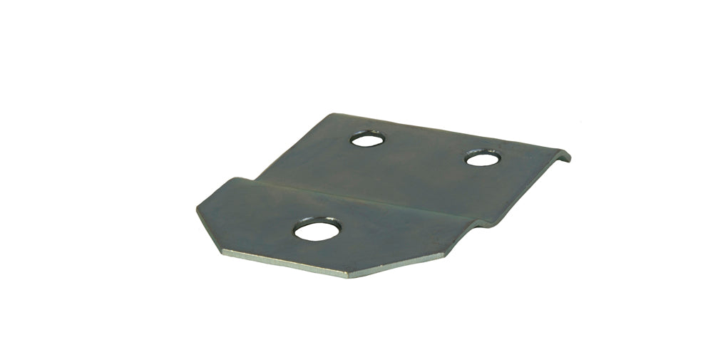 Exhaust Clamp Plate