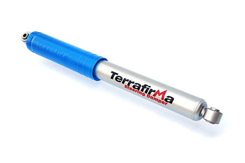 Terrafirma steering damper d2