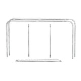 Full Hood Stick Set - Flat