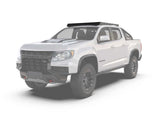 Chevrolet Colorado / GMC Canyon (2015-2022) Slimsport Rack Wind Fairing