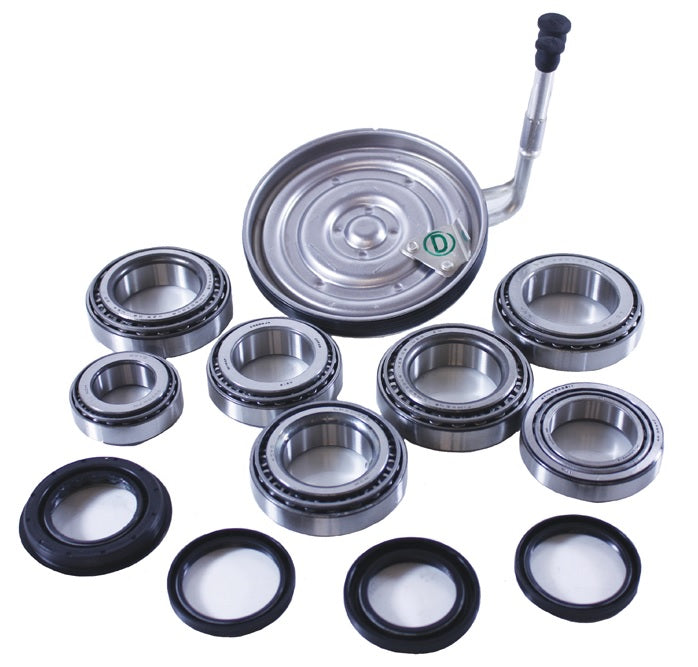IRD Bearing/Seal/Cooler Kit