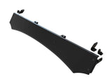 Toyota Sequoia (2023- Current) Slimsport Rack Wind Fairing