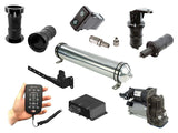 Suspension Lift Kit - Defender Intelliride - AIRBAG MAN