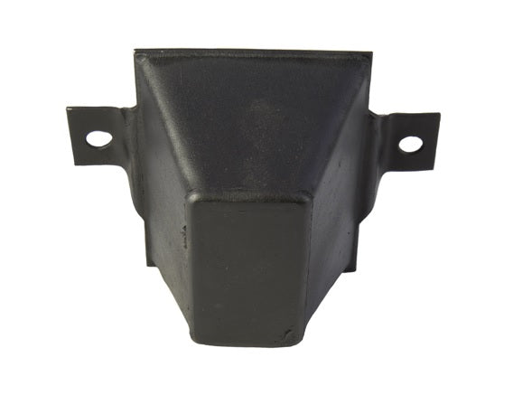 Axle Bump Stop