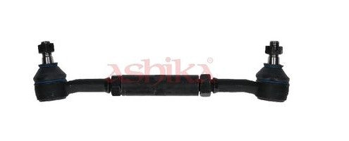 Outer steering track rod with two ball joints - ASHIKA