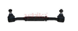 Outer steering track rod with two ball joints - ASHIKA