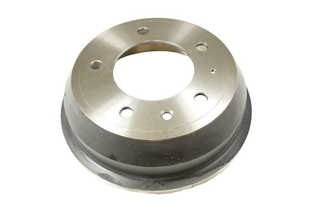 Brake Drum - AG PARTS 4x4