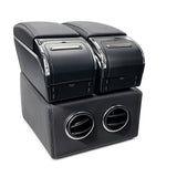 Rear air conditioning system for Defender - MINISTRY OF DEFENDER