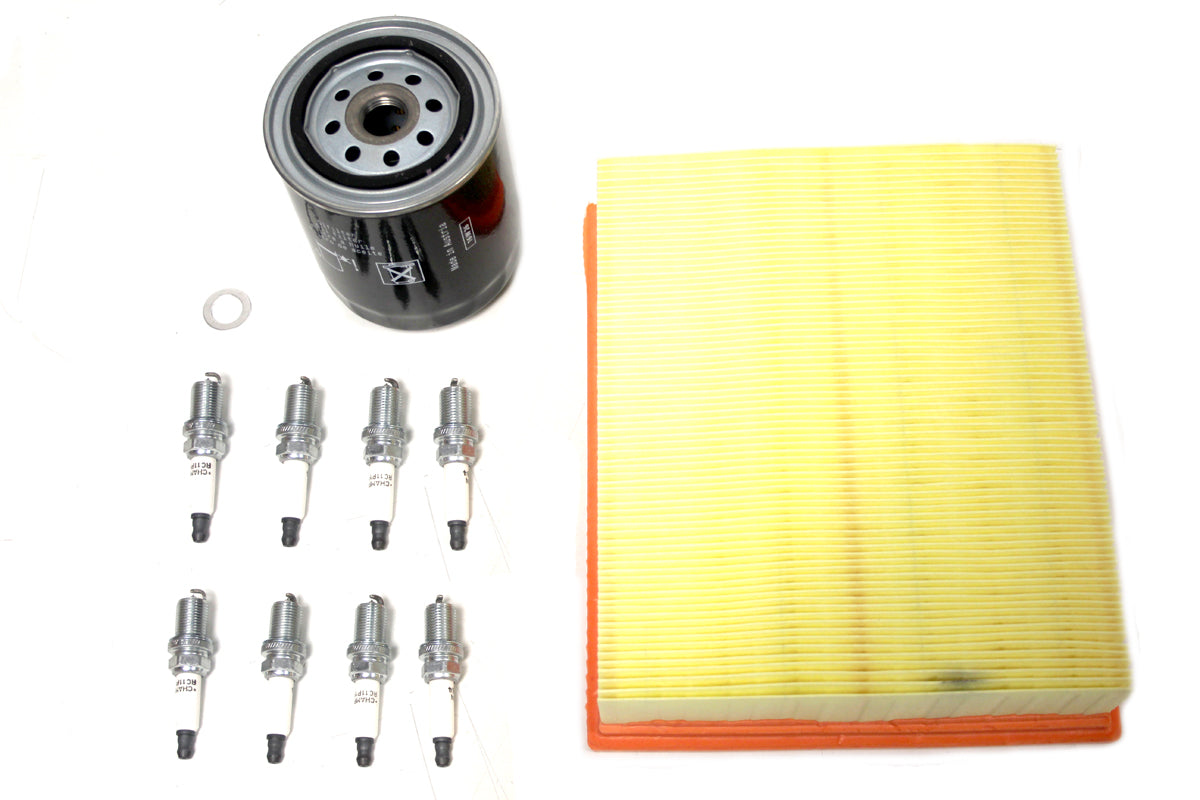 Service Kit - for 4.0L V8 Petrol Engine - PR2 ALLMAKES