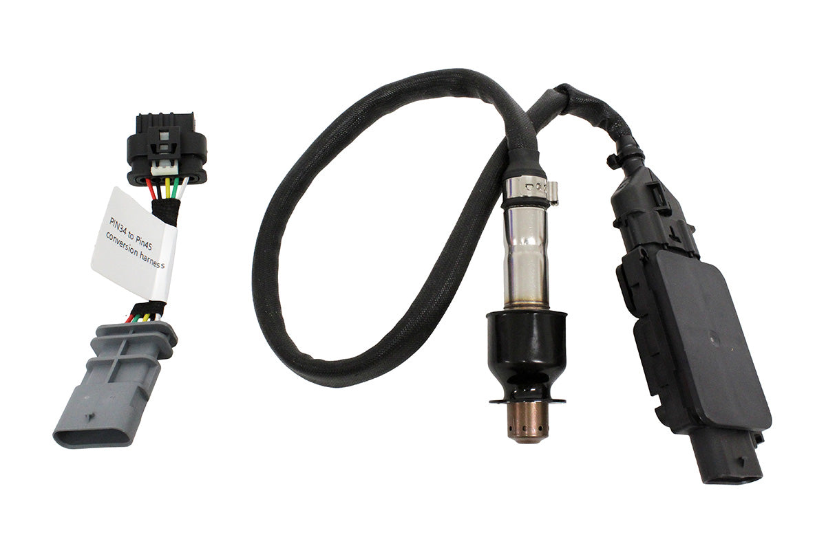 Trap Temp Sensor - AUTOTEC