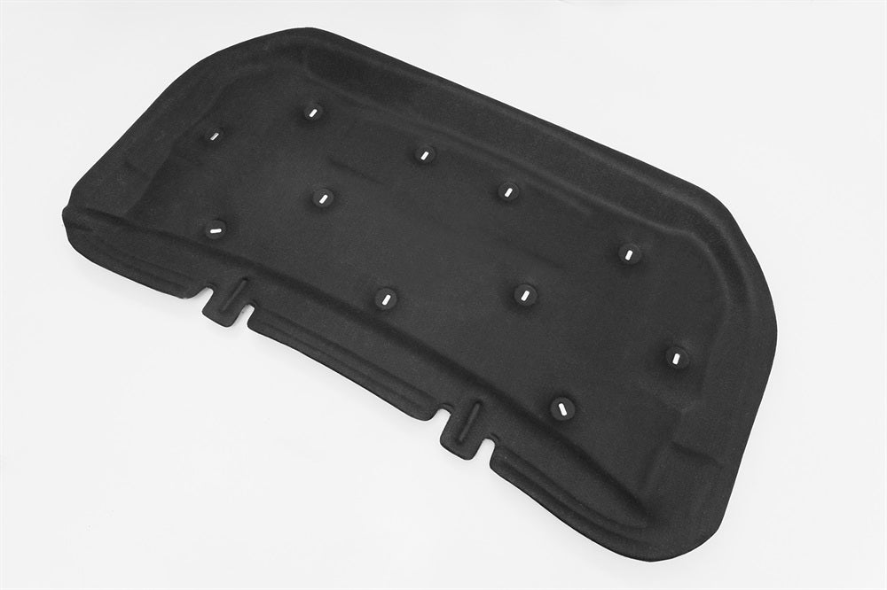Insulator - hood
