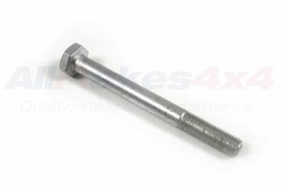 Bolt (1/4 UNF X 2.1/2)