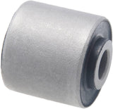 Bush radius arm