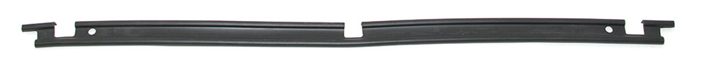 Front Door Rubber between base and sliding glass