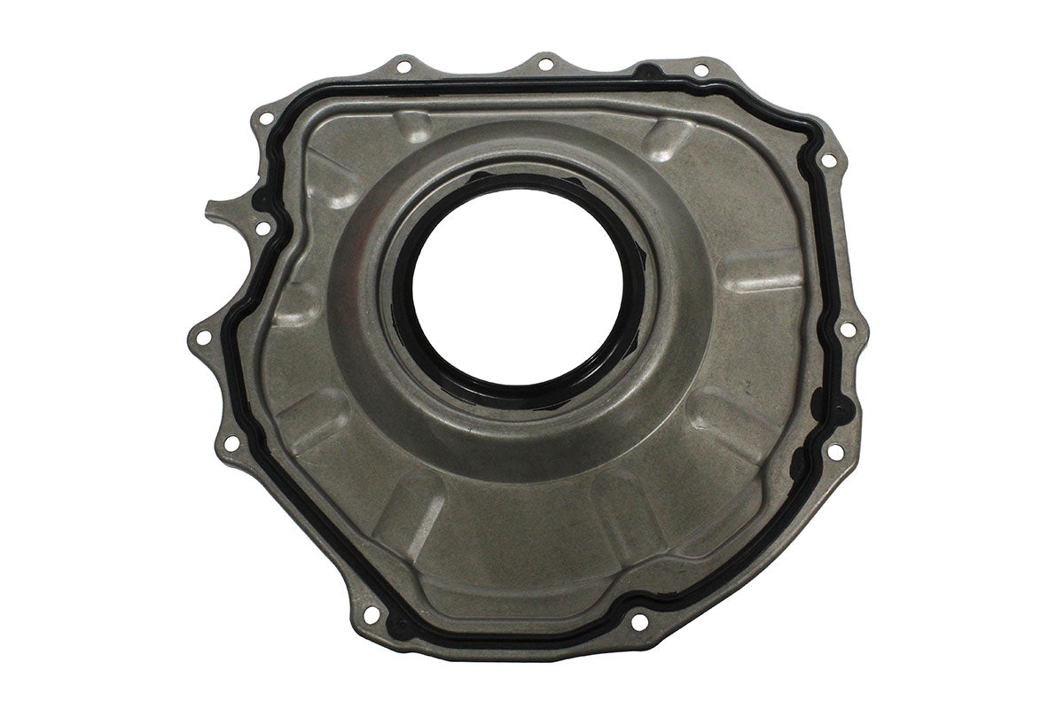 Oil Seal+housing-crankshaft-rear 5.0NA+SC L319;L320;L322; - ELRING
