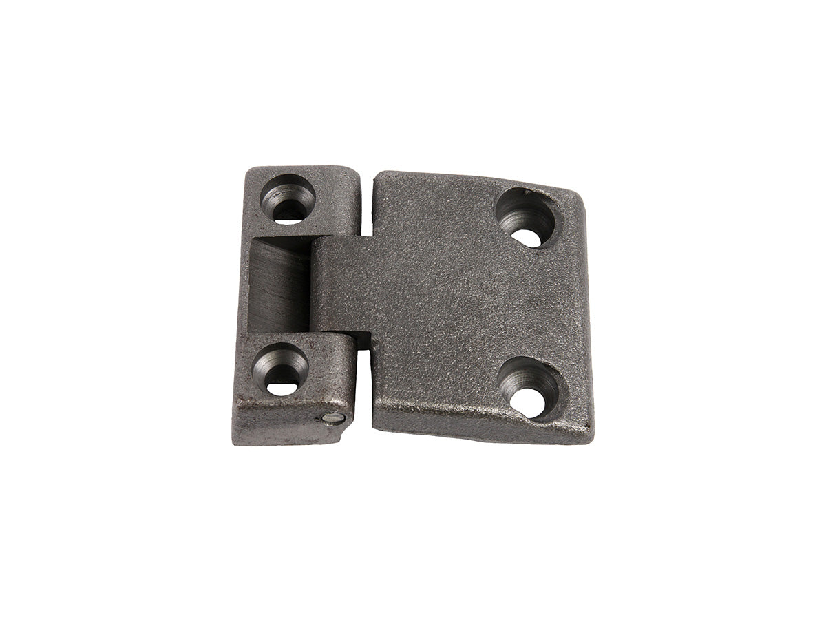 Hinge - Door Lower RH - ALLMAKES 4X4