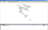 Bush Link Assembly