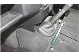 Carpet Set Front Premium