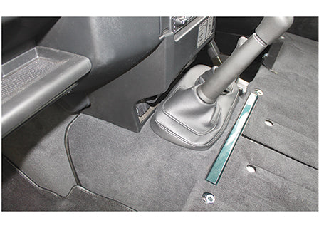 Carpet Set Front Premium