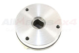 Oil Pump Transmission