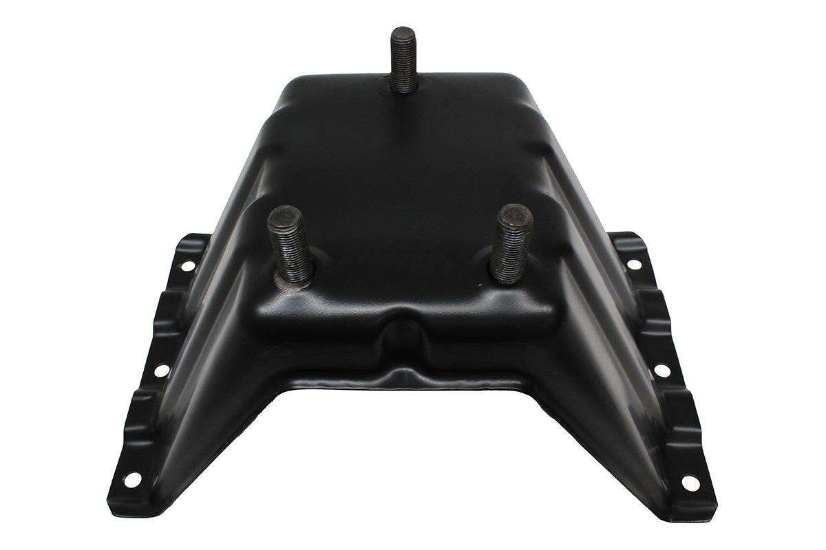 Carrier Spare Wheel Def Puma