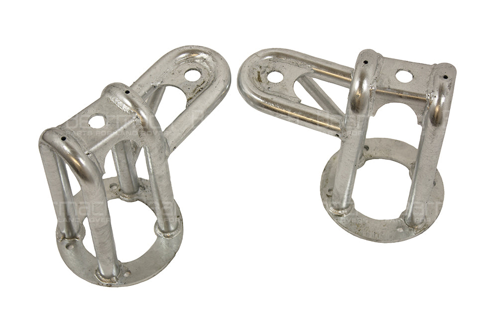 Twin S/Absorber Brkt