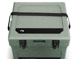 Dometic WCI 33L/8.7Gal Cool-Ice Icebox / Moss