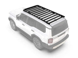 Toyota Land Cruiser Prado 250 (2024-Current) Slimsport Roof Rack Kit / Light Bar Ready