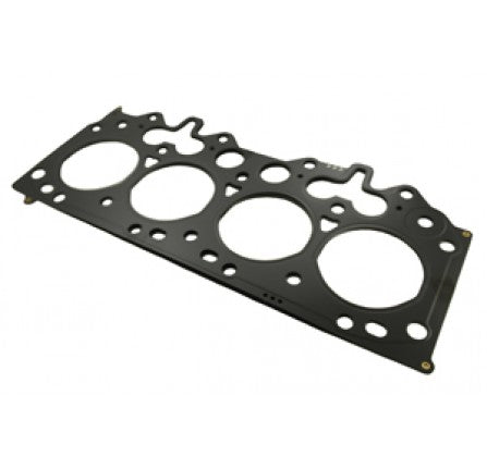 Cylinder head gasket 1.5 mm - 3 Holes - Metallic