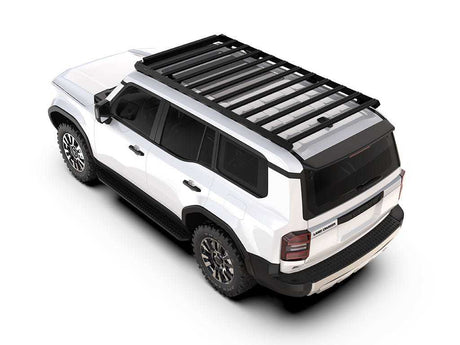 Toyota Land Cruiser Prado 250 (2024-Current) Slimsport Roof Rack Kit / Light Bar Ready