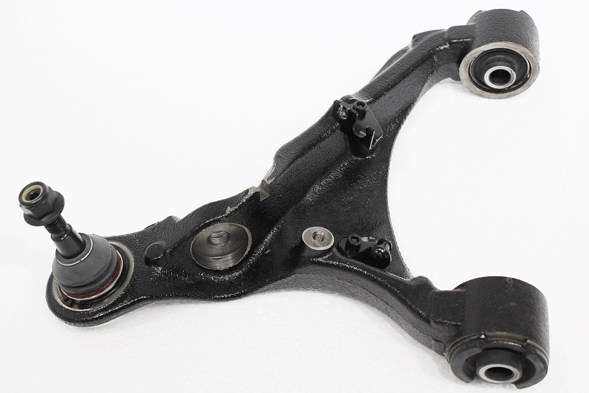 Front Suspension Arm - Upper Left