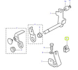 Clip - cable